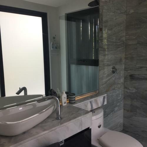 Apartamento Black House