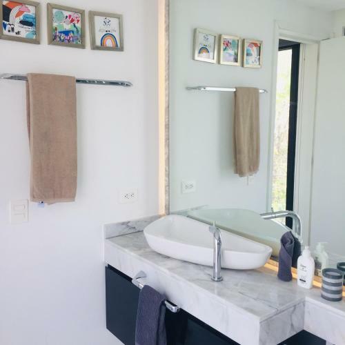 Apartamento Black House