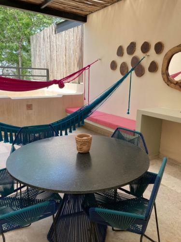 Apartamento Casa Caracoles Tulum