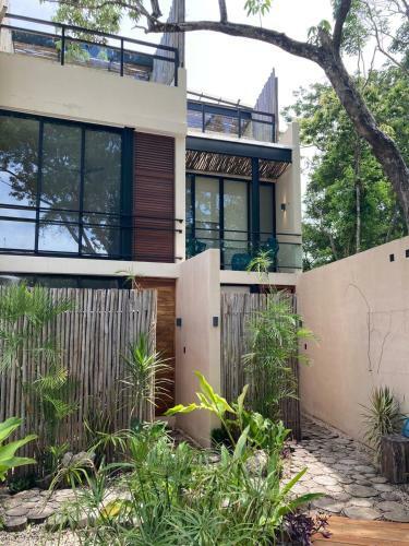 Apartamento Casa Caracoles Tulum