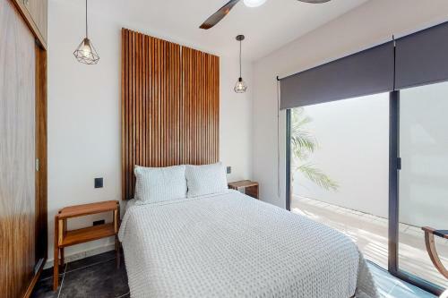 Apartamento Casa Kaanal A & B