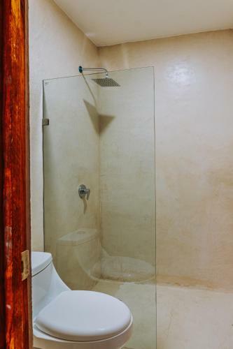 Shambalam Hostel