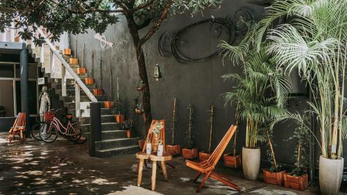 Shambalam Hostel