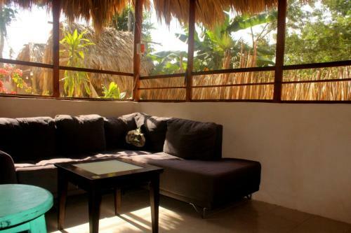Albergue Aldea Okot
