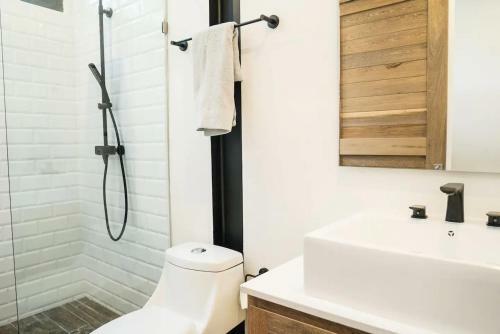 Luxury Town House / Mun Tulum