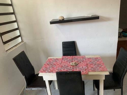 Apartamento Beautiful Department Wakax 2nd Local Owners