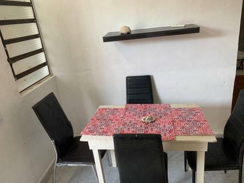Apartamento Beautiful Department Wakax 2nd Local Owners
