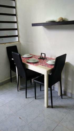Apartamento Beautiful Department Wakax 2nd Local Owners
