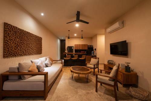 New Two Bedroom Apartment By Tuluna