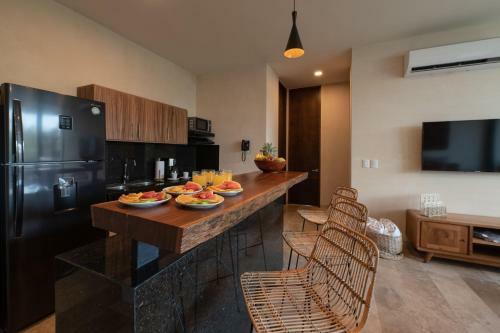 New Two Bedroom Apartment By Tuluna