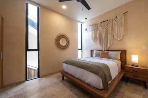 New Two Bedroom Apartment By Tuluna