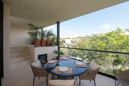 New Two Bedroom Apartment By Tuluna