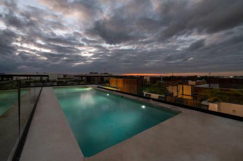 New Two Bedroom Apartment By Tuluna