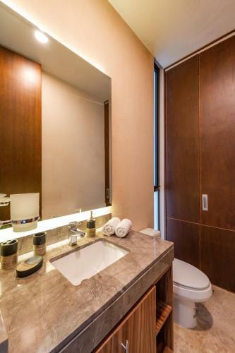 New Two Bedroom Apartment By Tuluna