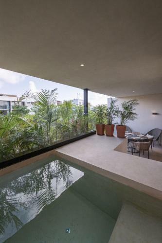New Two Bedroom Apartment By Tuluna