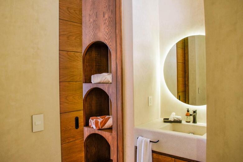 Hotel Eterna Tulum