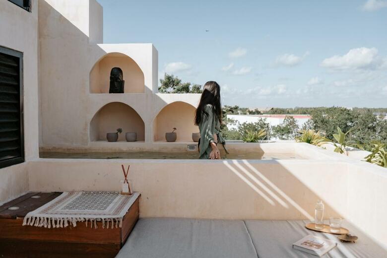 Hotel Eterna Tulum