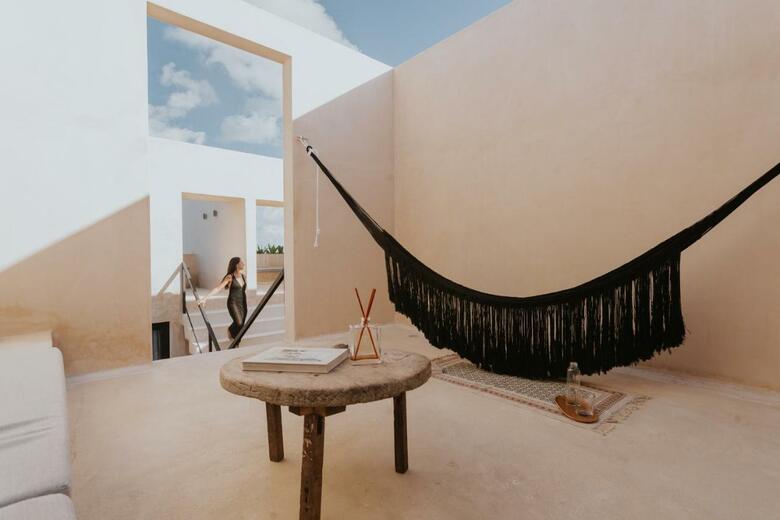 Hotel Eterna Tulum