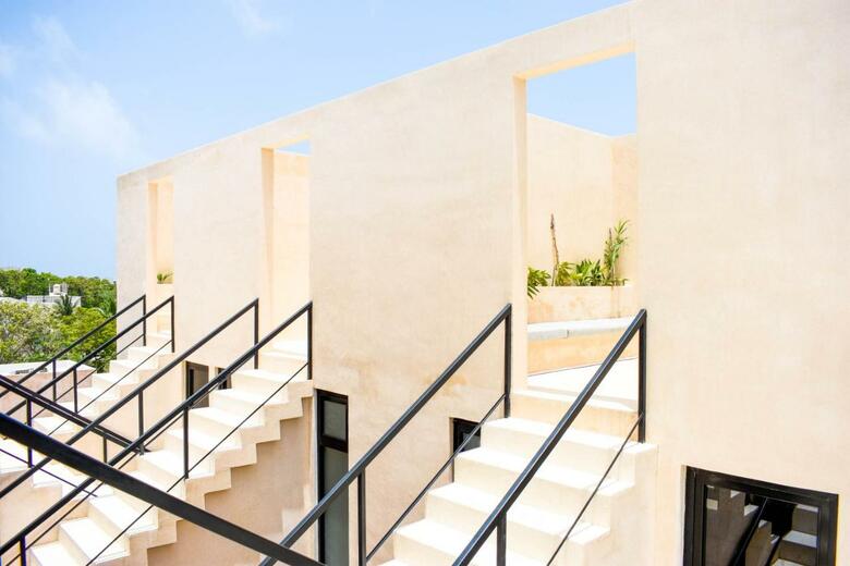 Hotel Eterna Tulum