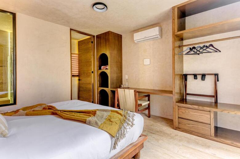 Hotel Eterna Tulum