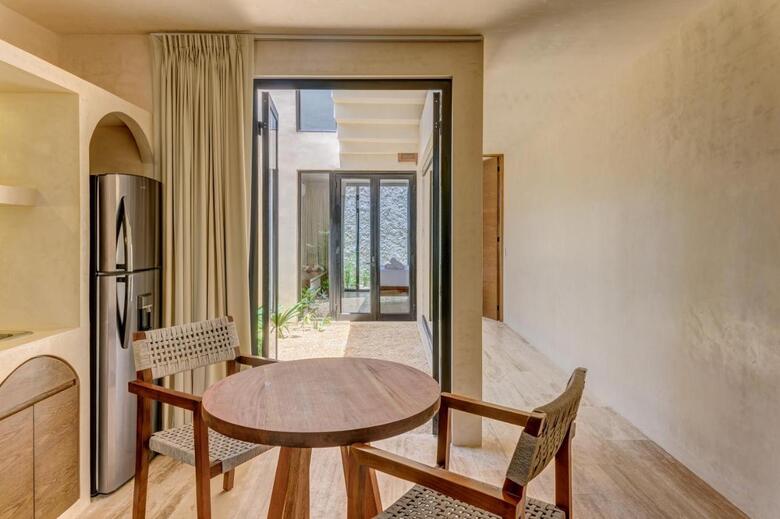 Hotel Eterna Tulum
