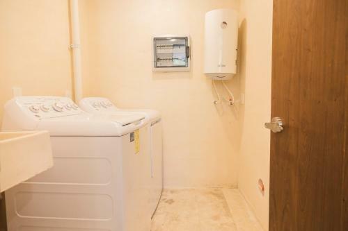 Apartamento En Aldea Zama, Tulum