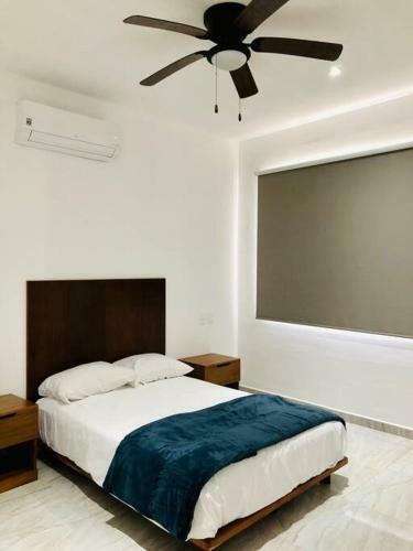 Apartamento Departamento #5 Con Jacuzzi Privado
