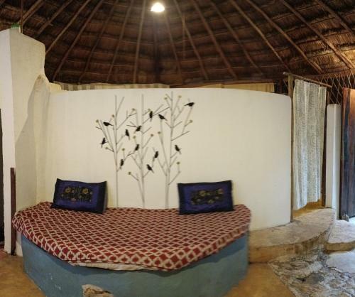 Villa Maya Balam