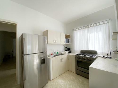 Apartamento White House Tulum