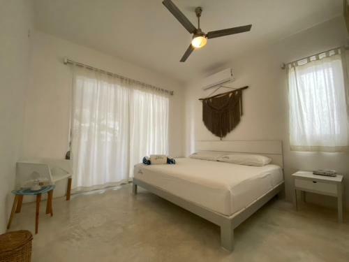 Apartamento White House Tulum