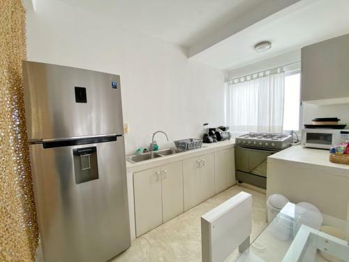 Apartamento White House Tulum