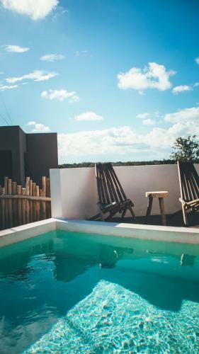 Boho Apartment 7 With Access To Hotel Bardo