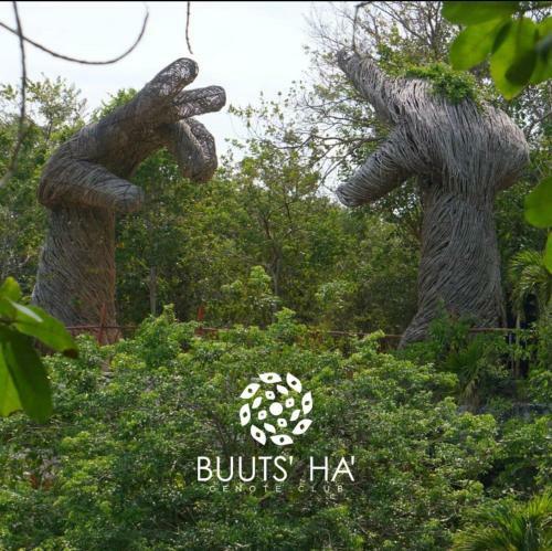 Uliv Apartments - Tulum