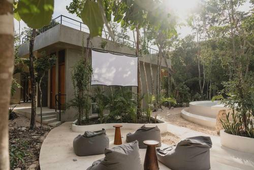 Uliv Apartments - Tulum