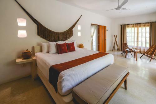 Hotel Wakax Hacienda