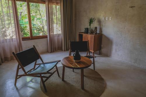 Hotel Wakax Hacienda