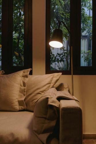 Kasa Hotel Kuyen