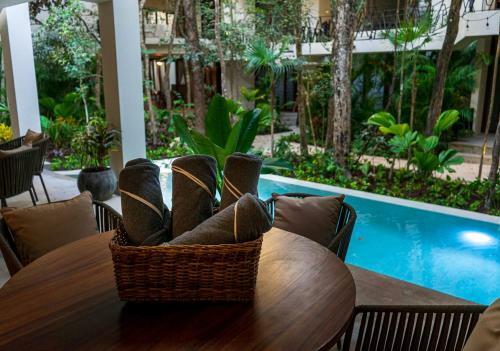 Kasa Hotel Kuyen