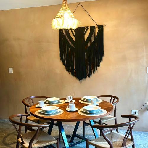 Taanah Poolview 1br Apartment Ecochic