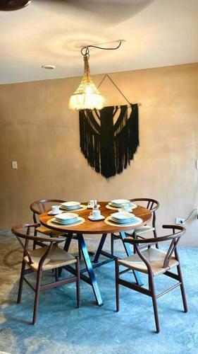 Taanah Poolview 1br Apartment Ecochic
