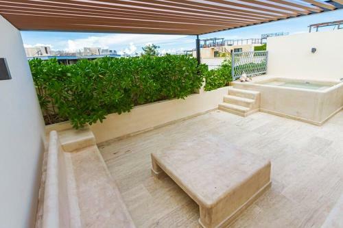 Apartamento A Big Dream In Tulum