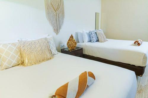 Apartamento A Big Dream In Tulum