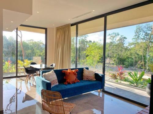 Apartamento Luxurious Large Studio