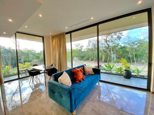 Apartamento Luxurious Large Studio