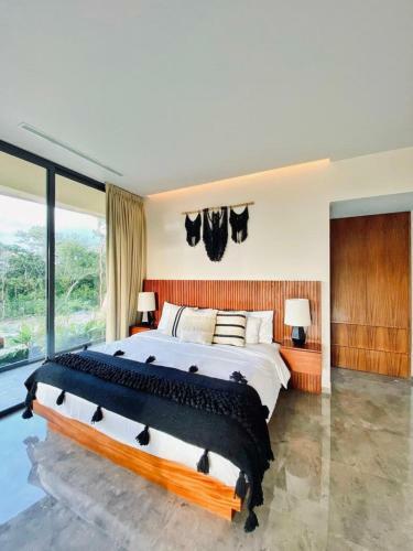 Apartamento Luxurious Large Studio