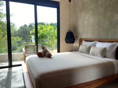 Apartamento Casa Zen