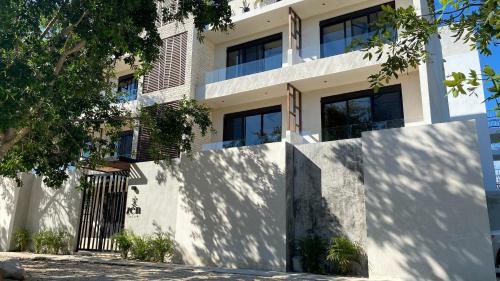 Apartamento Casa Zen