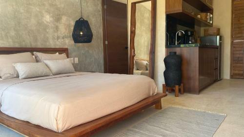 Apartamento Casa Zen