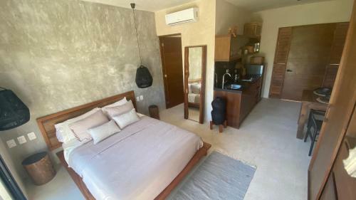 Apartamento Casa Zen