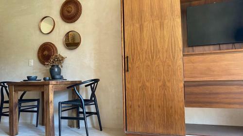 Apartamento Casa Zen